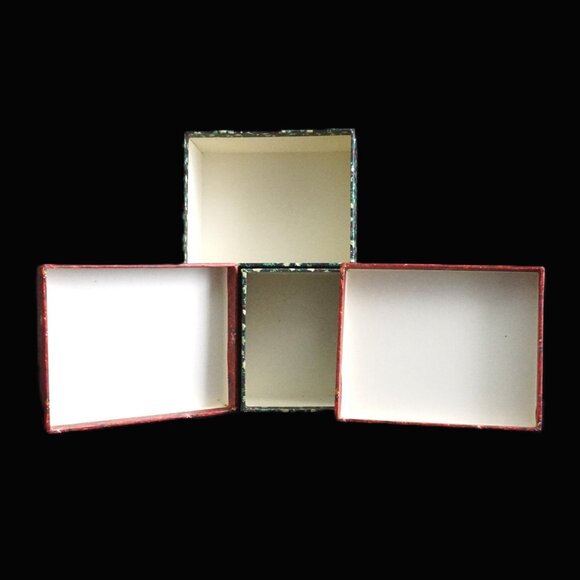 Creative Papers Box Set Celebrate the Wonder of the Season 3D Snowman Top - Picture 3 of 8